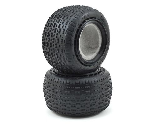 JConcepts Rims & Tyres