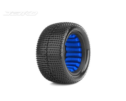 1/10th Buggy Rims & Tyres