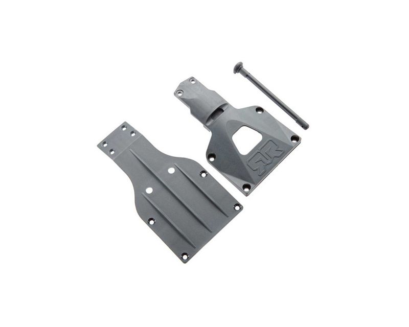 Arrma Chassis Upper/Lower Plate, AR320203