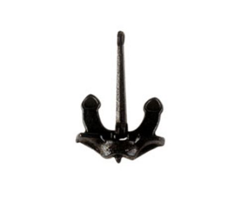 Artesania Anchor Articulated 30mm Wooden Ship Accessory [8241]