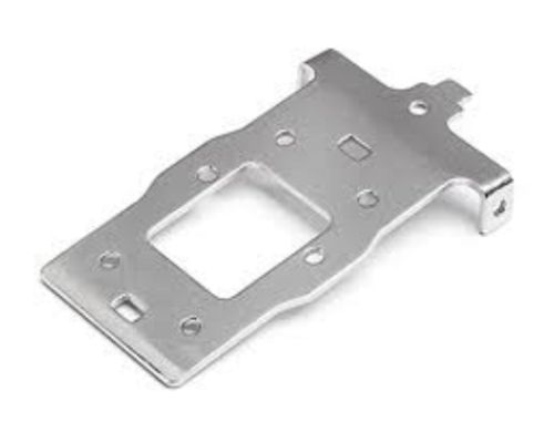 105679 HPI Rear Lower Chassis Brace 1.5mm