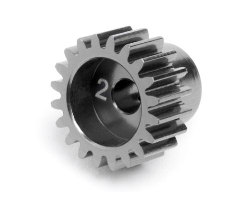 88020 HPI Pinion Gear 20 Tooth (0.6M)