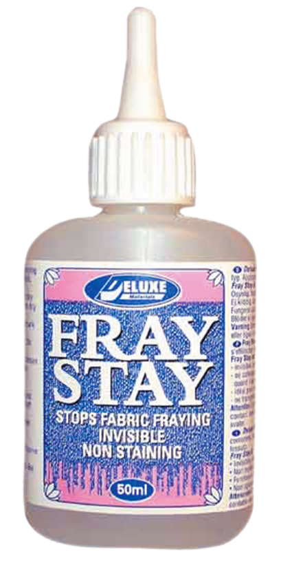 Deluxe Materials Fray Stay [AD30]