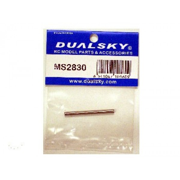 Dualsky Motor Shaft for XM2830 series motors