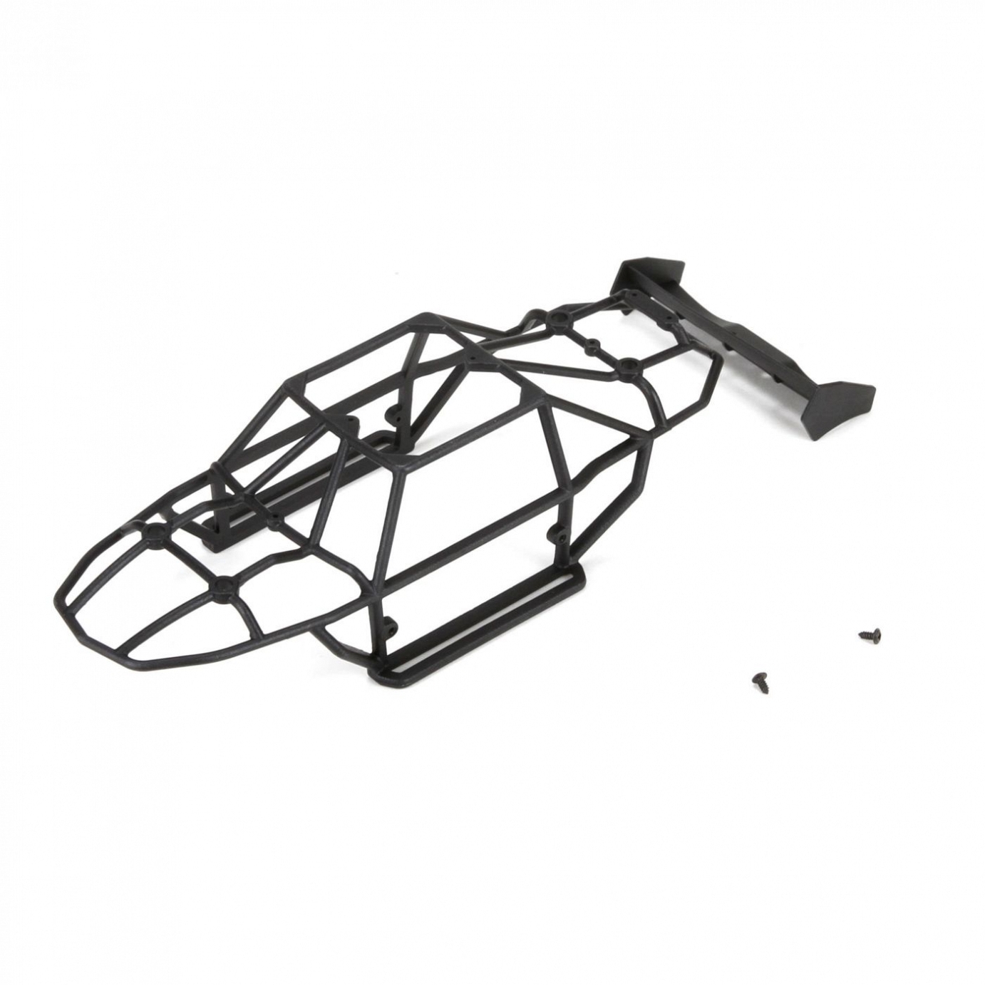 ECX Cage & Wing Set, ECX Roost