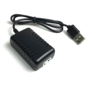 Gel Blaster 11.1v LiPo USB Charger