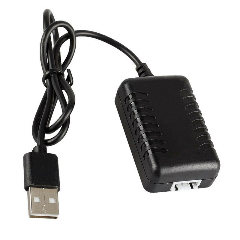 USB Charger 11.1V