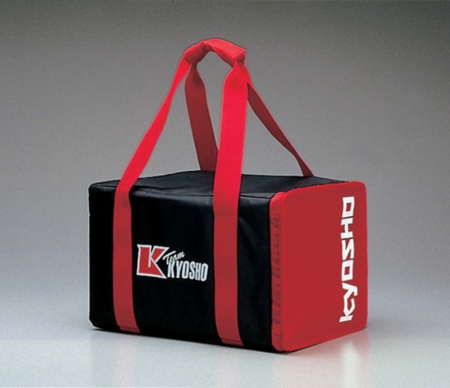 *DISC*Kyosho 87021 BAG CARRY RC CAR W/O SECTIONS