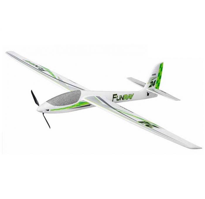 Multiplex Funray RC Glider Kit