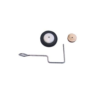 A22201 Phoenix Model Micro Tailwheel Assy For Electric Models