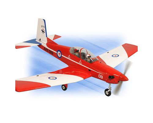 Phoenix Model PC9 RC Plane, .46 Size ARF, PHPC9-46