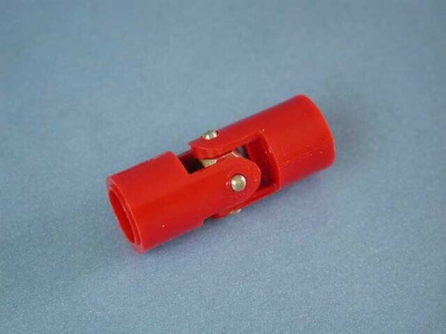 Coupling Unit Red