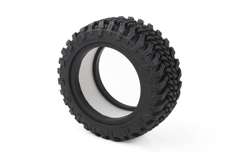 RC4WD Atturo Trail Blade 2.2" MTS Scale Tires