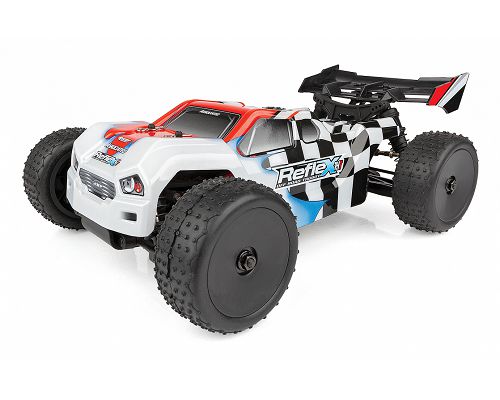 1/12th and Smaller - Brushless