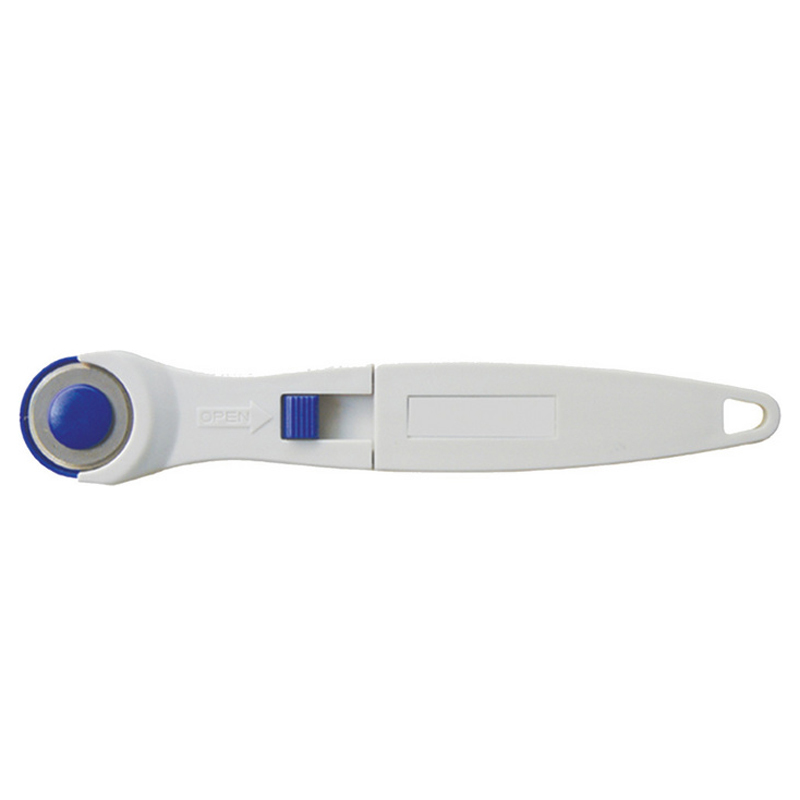 EXCEL 60026 EXCEL SMALL ERGONOMIC ROTARY CUTTER 25/32 INCH 20MM