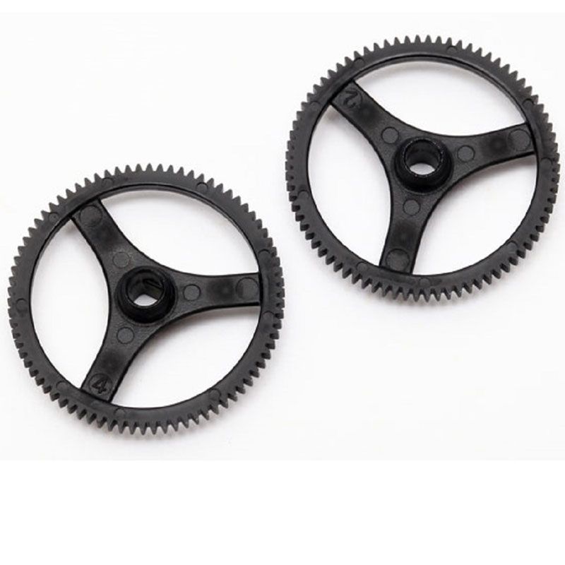 T/XAS SPUR GEAR, 78-TOOTH (2)