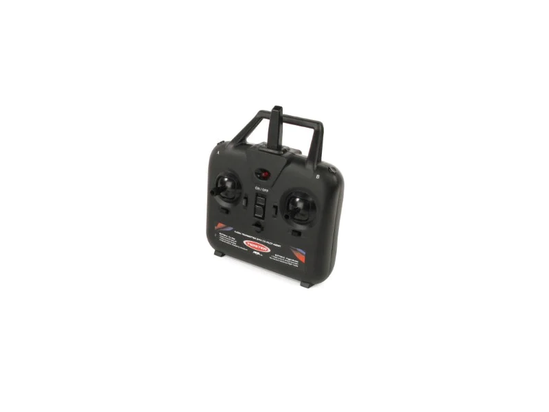 2.4GHz Transmitter with Auto-Takeoff and Mode Switch (Ninja 250)
