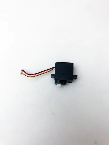 HBX-18030 5 Wire Servo (9g)