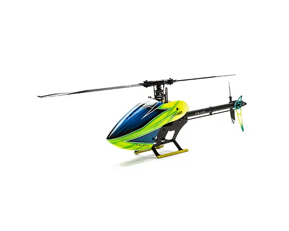 Blade Fusion 480 RC Helicopter Kit