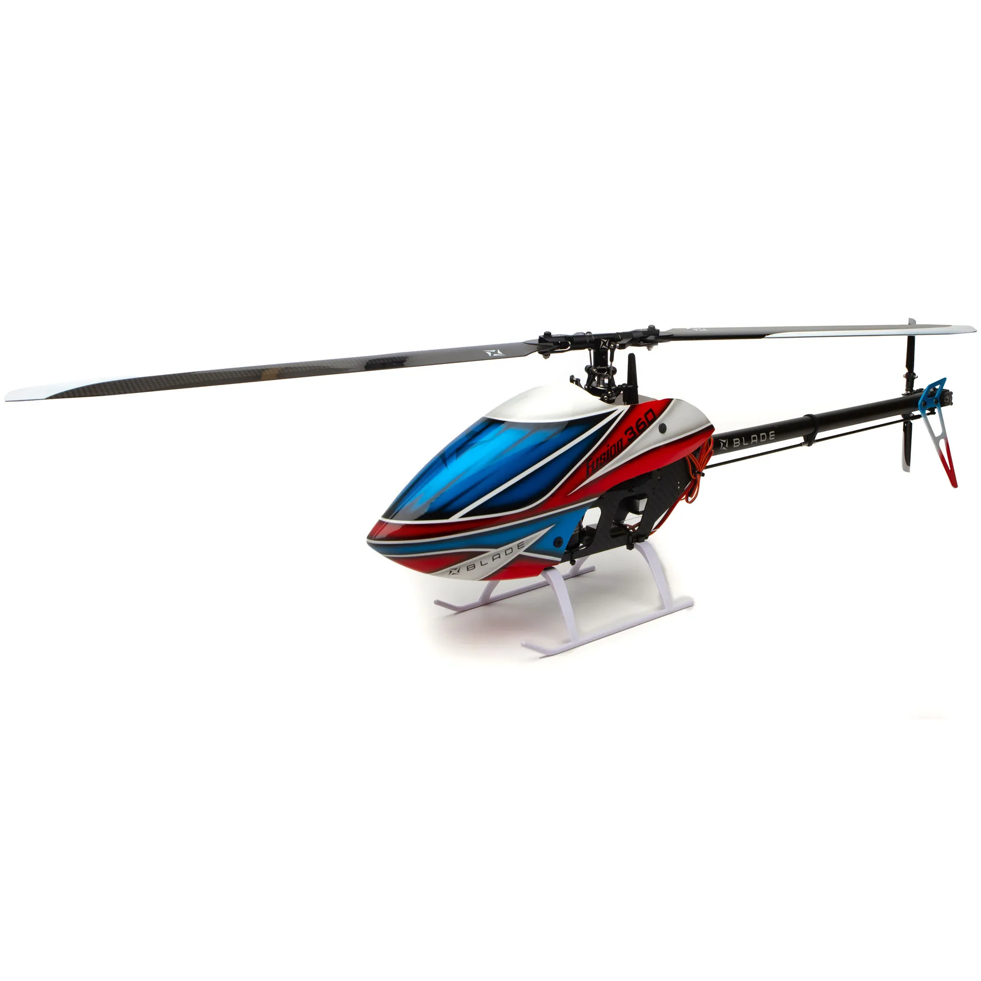 Blade Fusion 360 Smart 3S RC Helicopter, BNF Basic