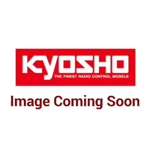Kyosho 1/24 Mini-Z Toyota Land Cruiser 300 Black 4x4 MX-01 Readyset