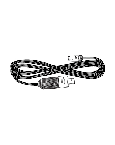 MJX 2S USB Charging cable [P2050]