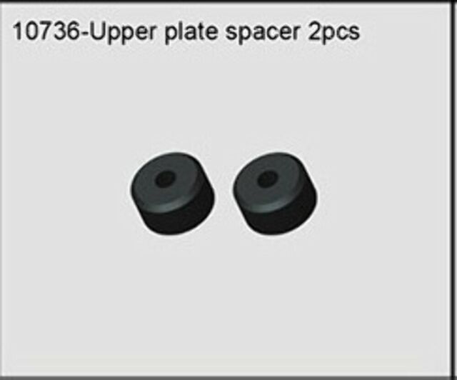 RH-10736 Upper plate spacers 2pce