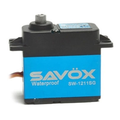Savox Std Size Water Proof 15kg/0.10