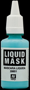 Vallejo Liquid Masking Fluid 32 ml [28851]