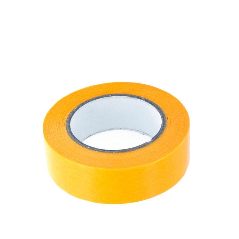Vallejo Tools Precision Masking Tape 18mmx18m - Single Pack [T07
