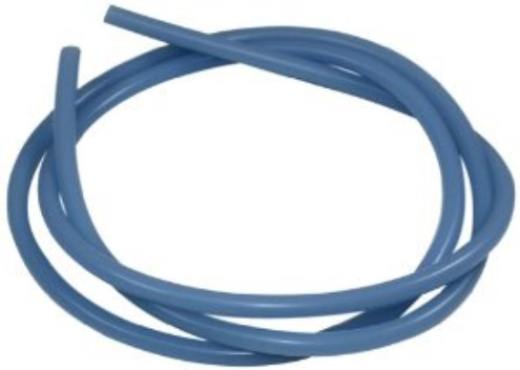 Absima Fuel Tube 1m blue