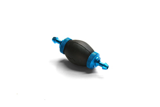 S375 One-way Pump (Blue)