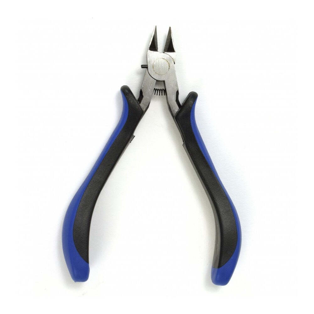 Artesania Side Cutter Pliers With Spring . Japanese Quality Mode