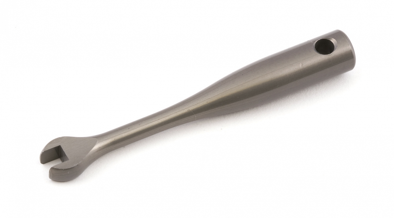ASS1111 FT Turnbuckle Wrench, aluminum
