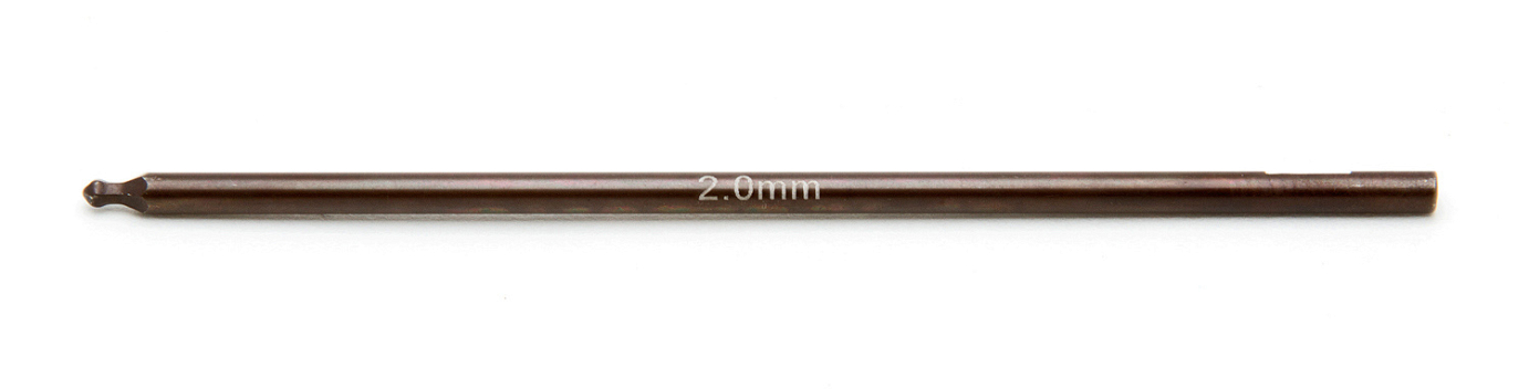 ASS1512 FT 2.0 mm Ball Replacement Tip