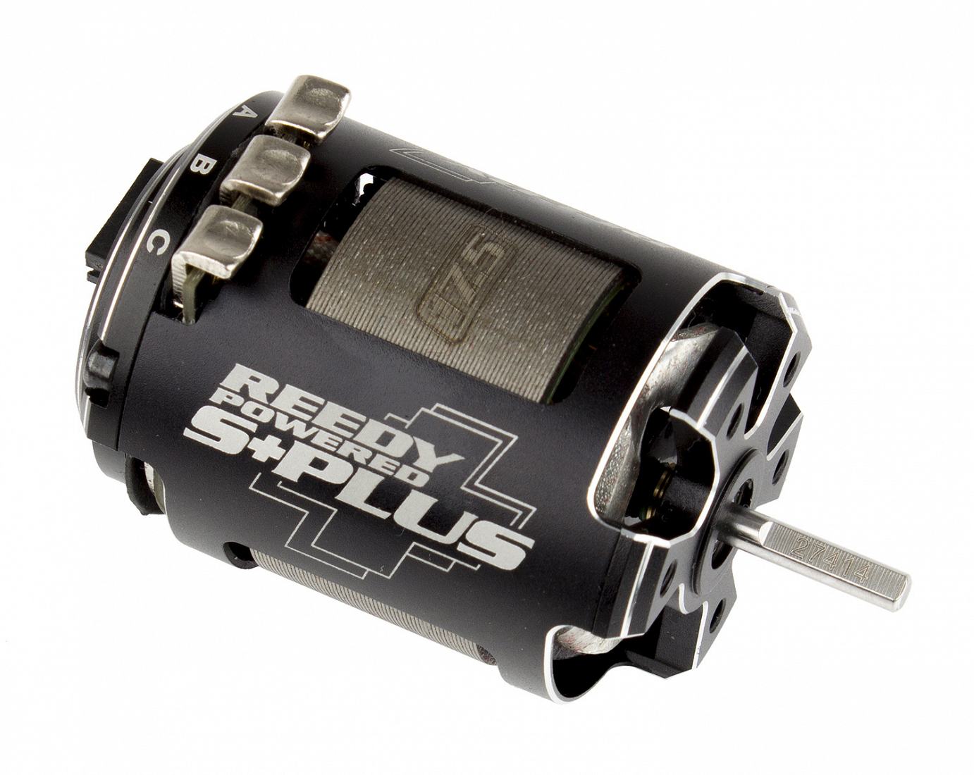Reedy S-Plus 17.5 Competition Spec Class Motor