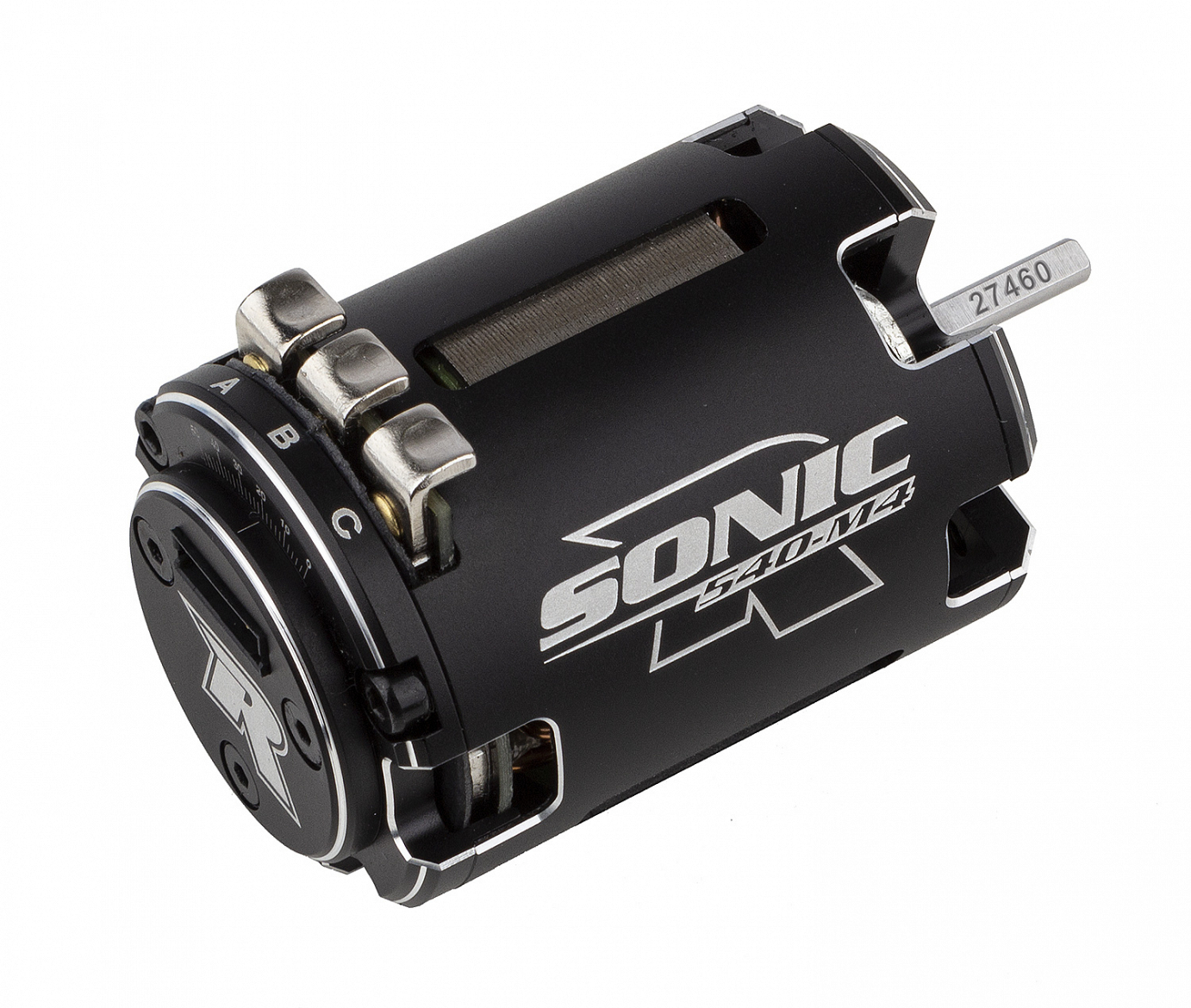 Reedy Sonic 540-M4 Motor 6.5 1:12