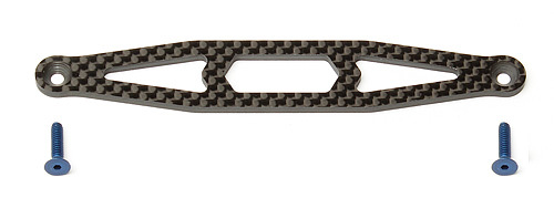 ASS9953 FT Graphite Battery Strap, Shorty