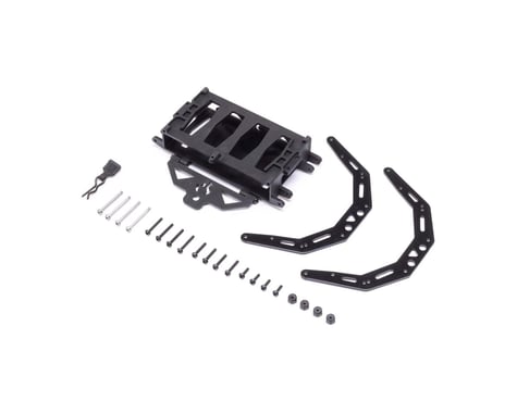 Axial Chassis Set, AX24