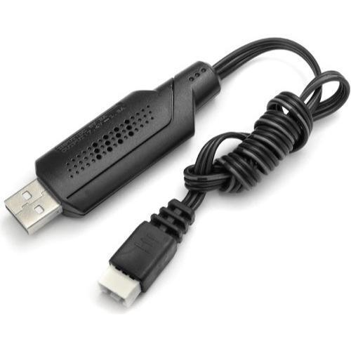 BlackZon BZ540043 Slayer / Slyder USB charger