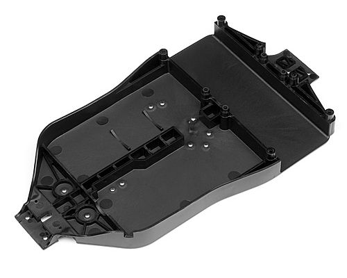 100849 HPI Main Chassis