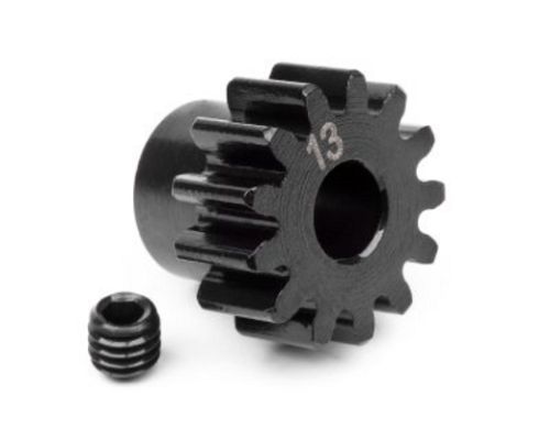 100912 HPI Pinion Gear 13 Tooth (1M/5mm Shaft)