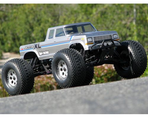 HPI 1979 Ford F-150 Supercab Body [105132]