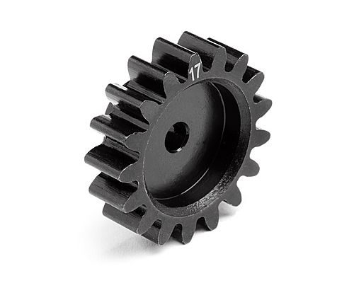 106606 HPI Thin Pinion Gear 17 Tooth