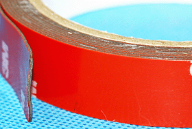 3M Double-side Adhesive Tape 1.9 x 300 CM