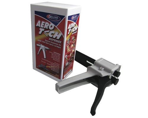 Deluxe Materials Aero T<ch Dispenser [AC15]