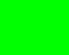Solartrim Fluorescent Green 0.9m
