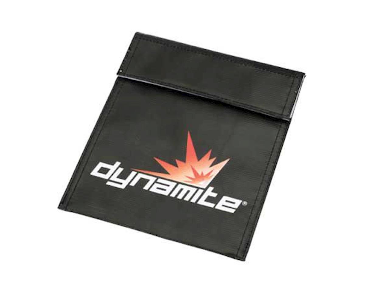 Dynamite Li-Po Charge Protection Bag, Small
