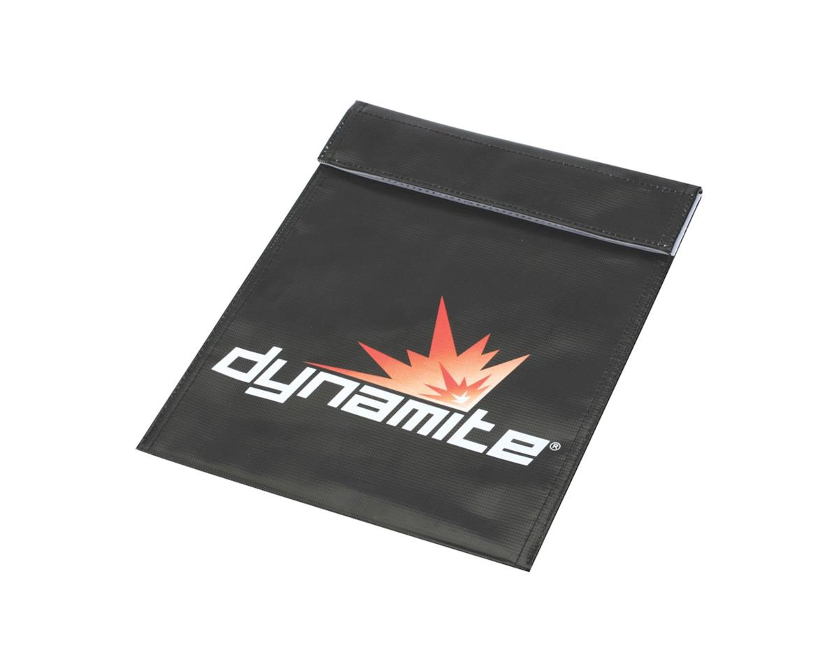 Dynamite Li-Po Charge Protection Bag, Large