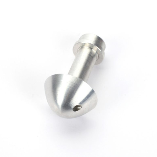 E-Flite Aluminum Spinner Nut with Set Setscrew: Delta-V 32